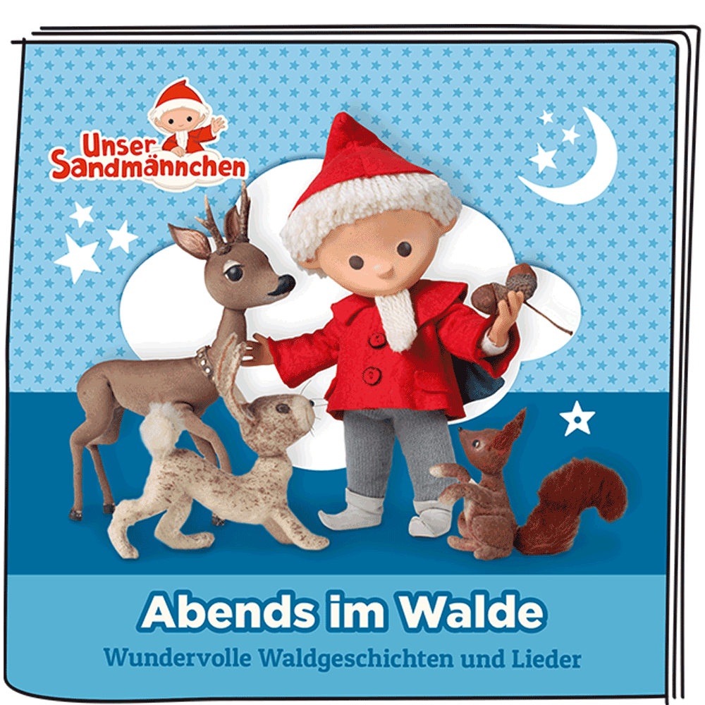 Bild: Tonie Figur Unser Sandmännchen