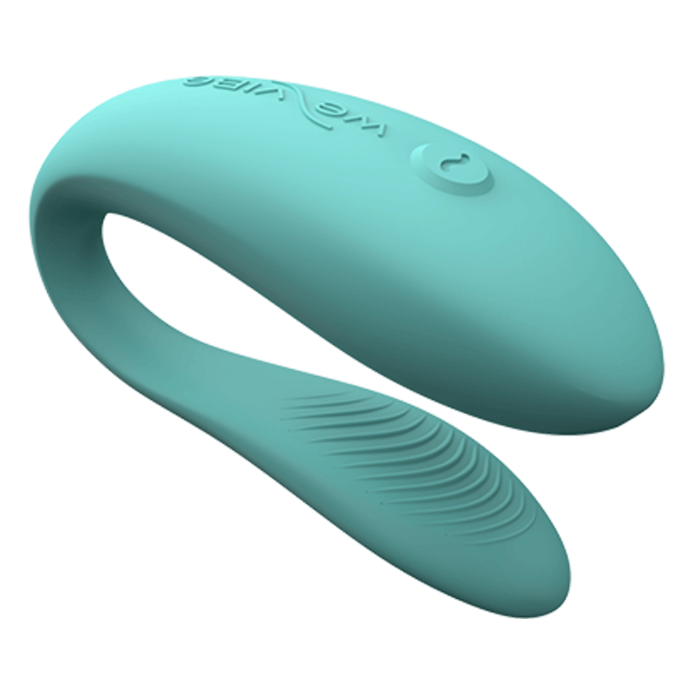 Bild: We-Vibe Vibrator Sync Lite Acqua 