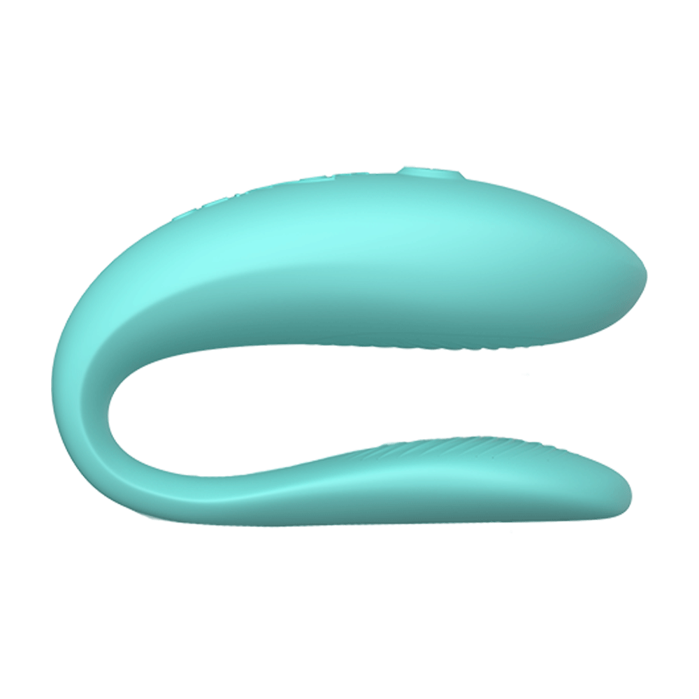 Bild: We-Vibe Vibrator Sync Lite Acqua 