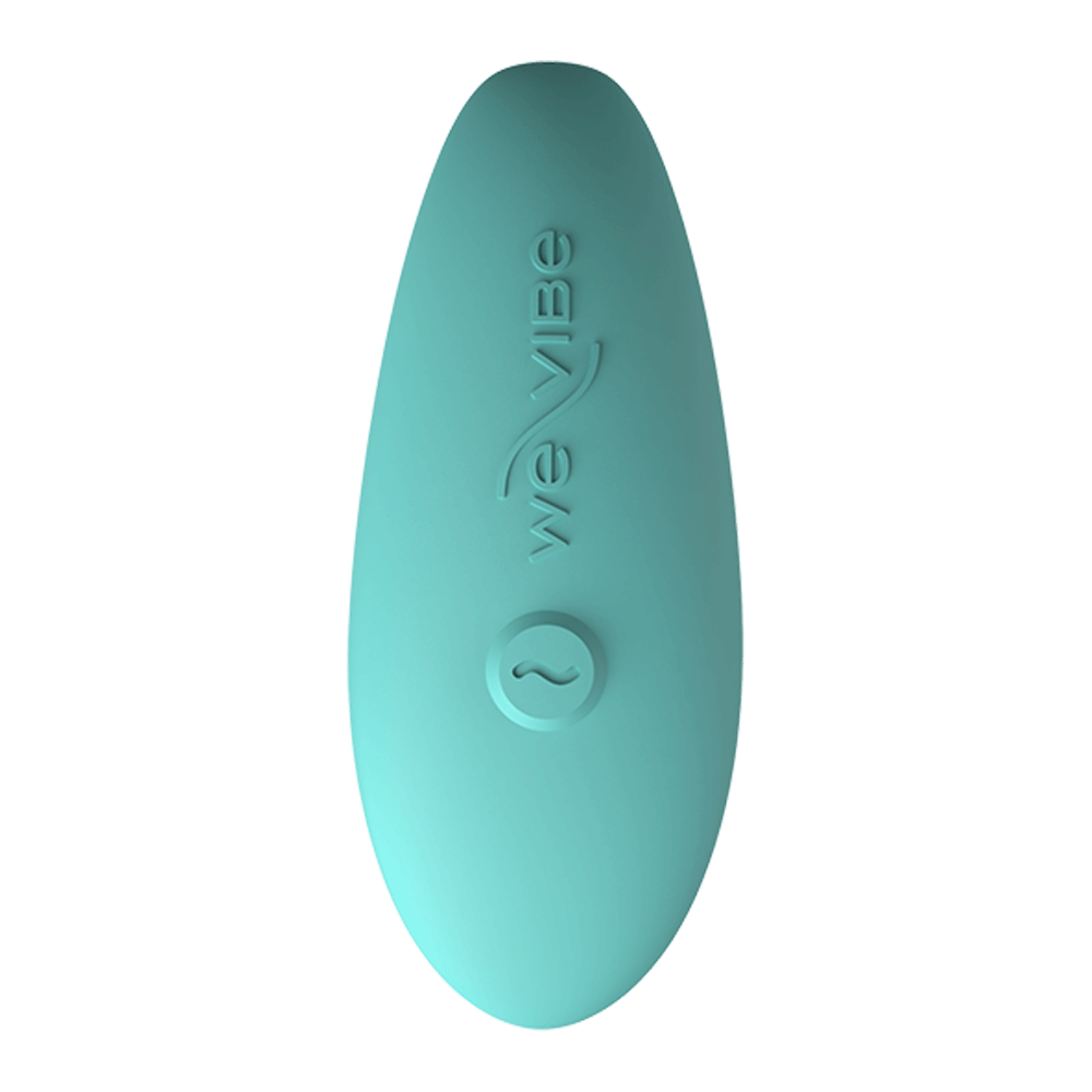 Bild: We-Vibe Vibrator Sync Lite Acqua 