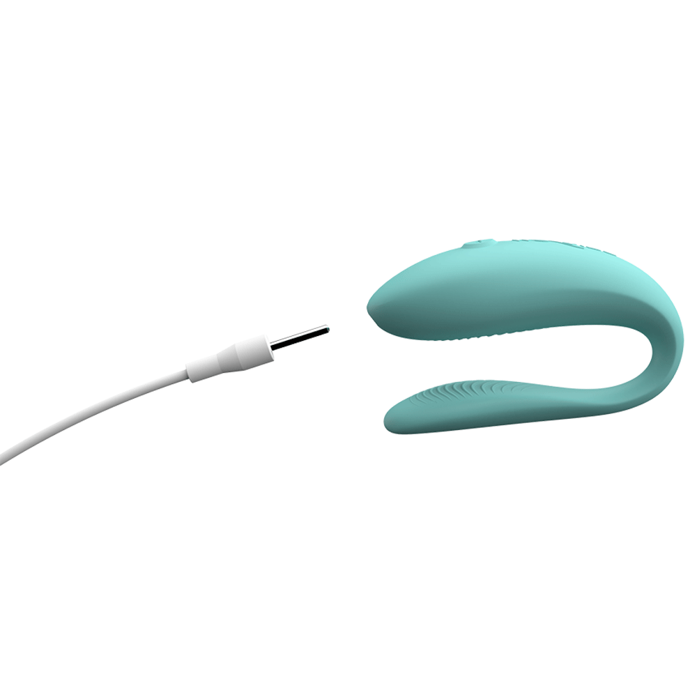 Bild: We-Vibe Vibrator Sync Lite Acqua 