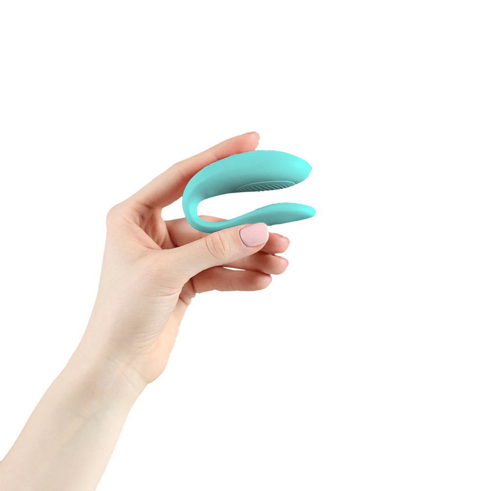 Bild: We-Vibe Vibrator Sync Lite Acqua 