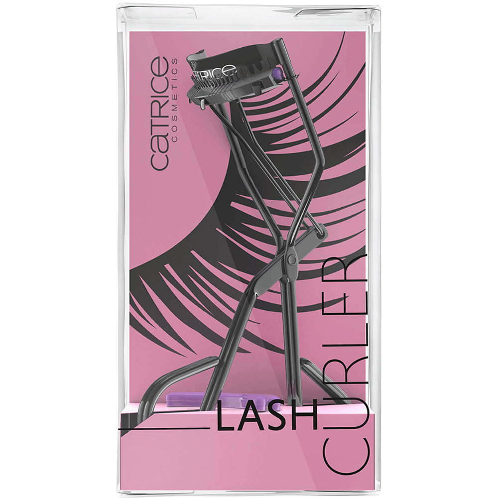 Bild: Catrice Lash Curler