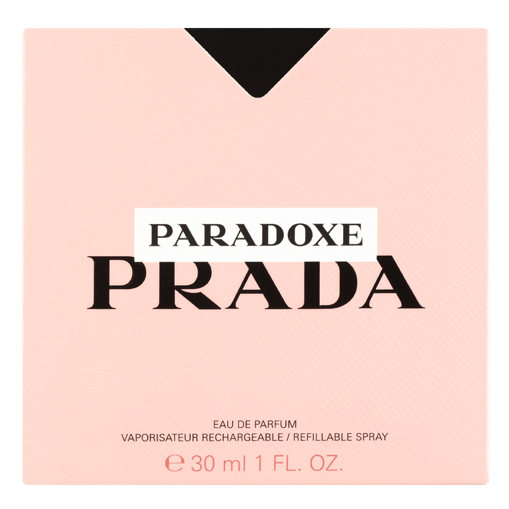 Bild: Prada Paradoxe Eau de Parfum 