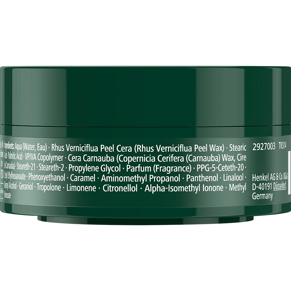 Bild: Schwarzkopf taft Styling Paste Forming