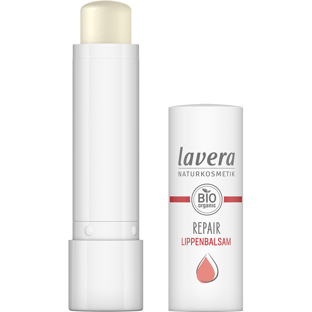 Bild: lavera Lippenbalsam Repair 