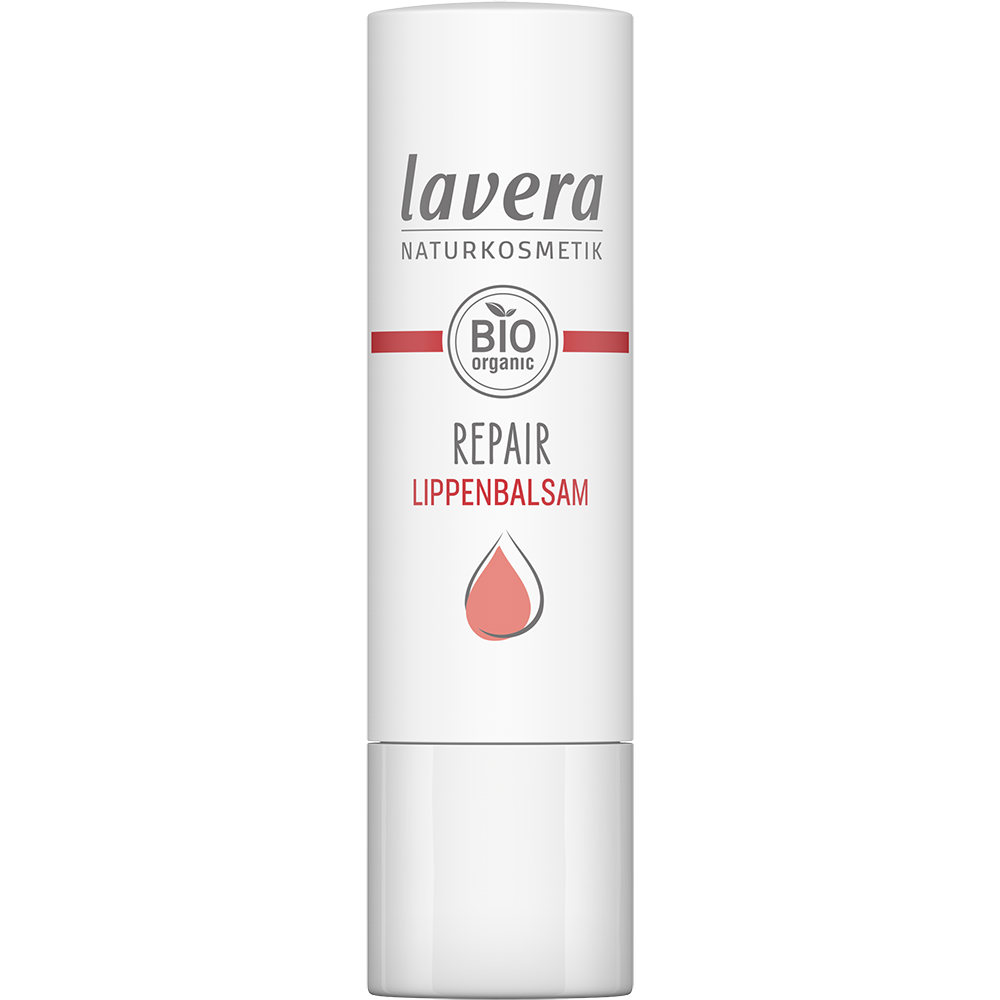 Bild: lavera Lippenbalsam Repair 