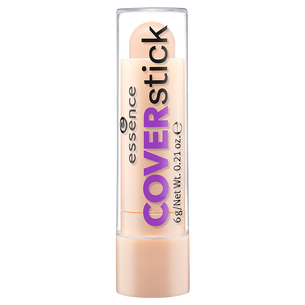Bild: essence Coverstick matt naturelle