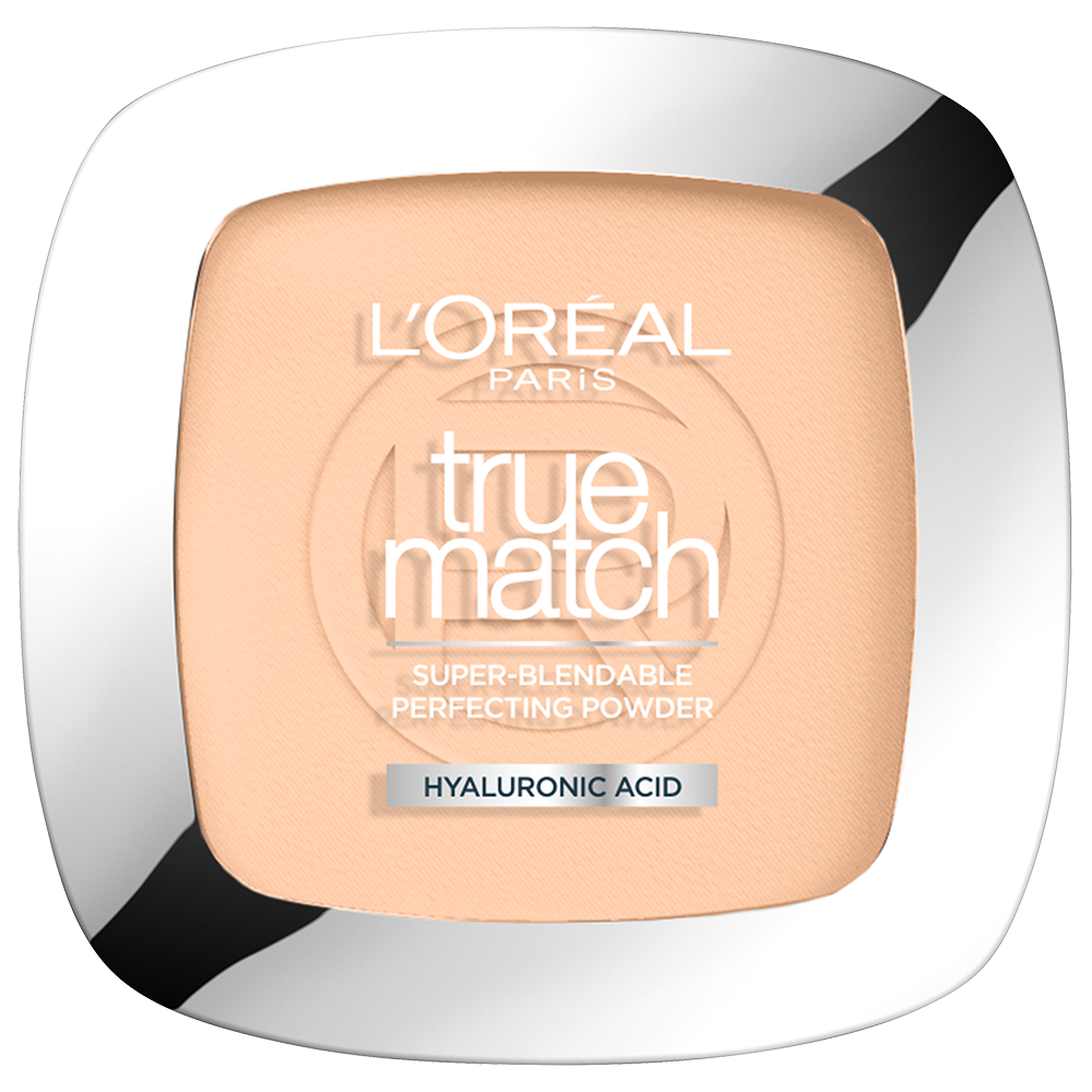 Bild: L'ORÉAL PARIS True Match Puder 1R