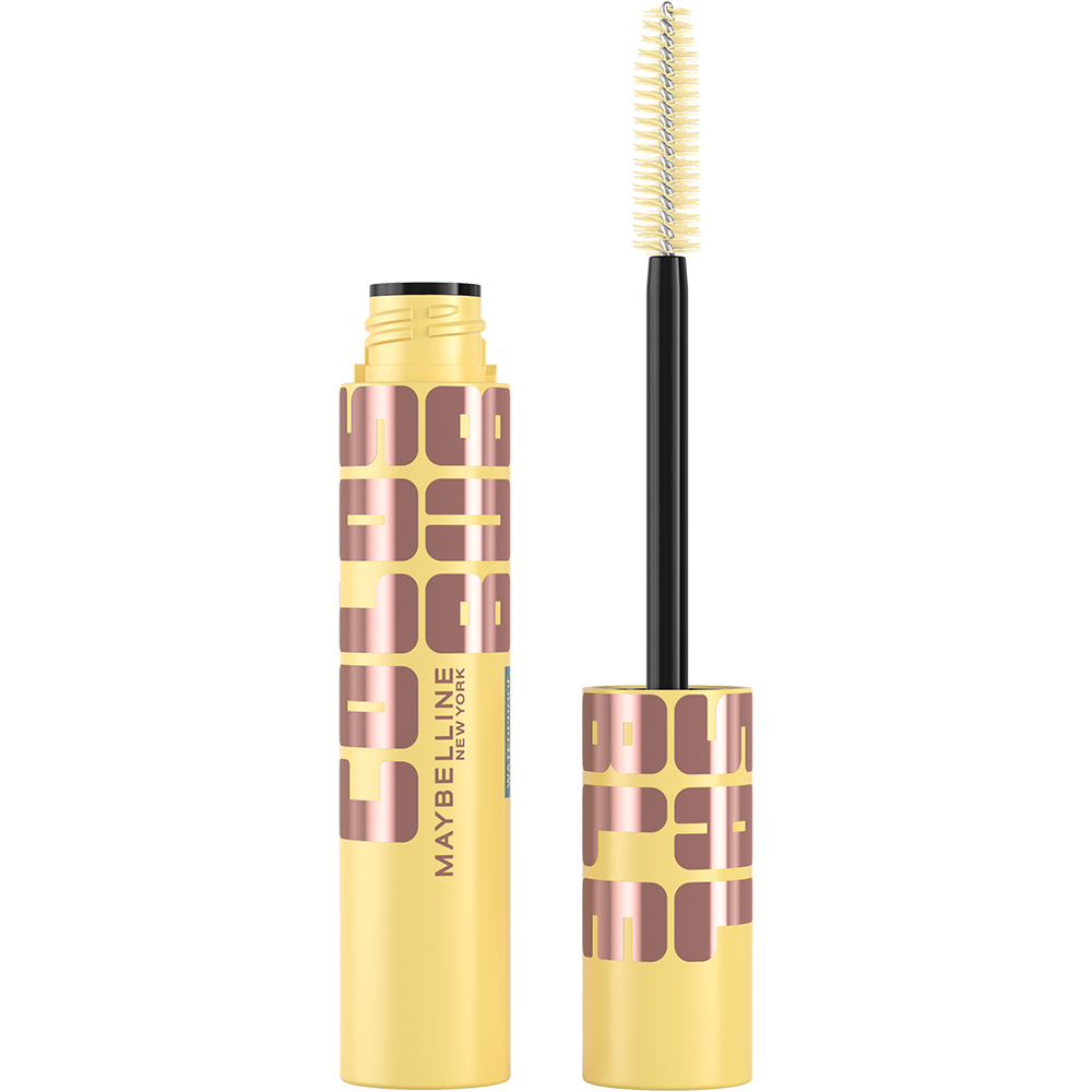 Bild: MAYBELLINE Colossal Bubble Mascara Schwarz