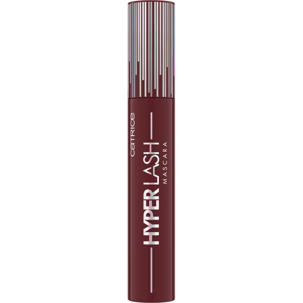 Bild: Catrice Hyper Lash Mascara Burgundy Bliss