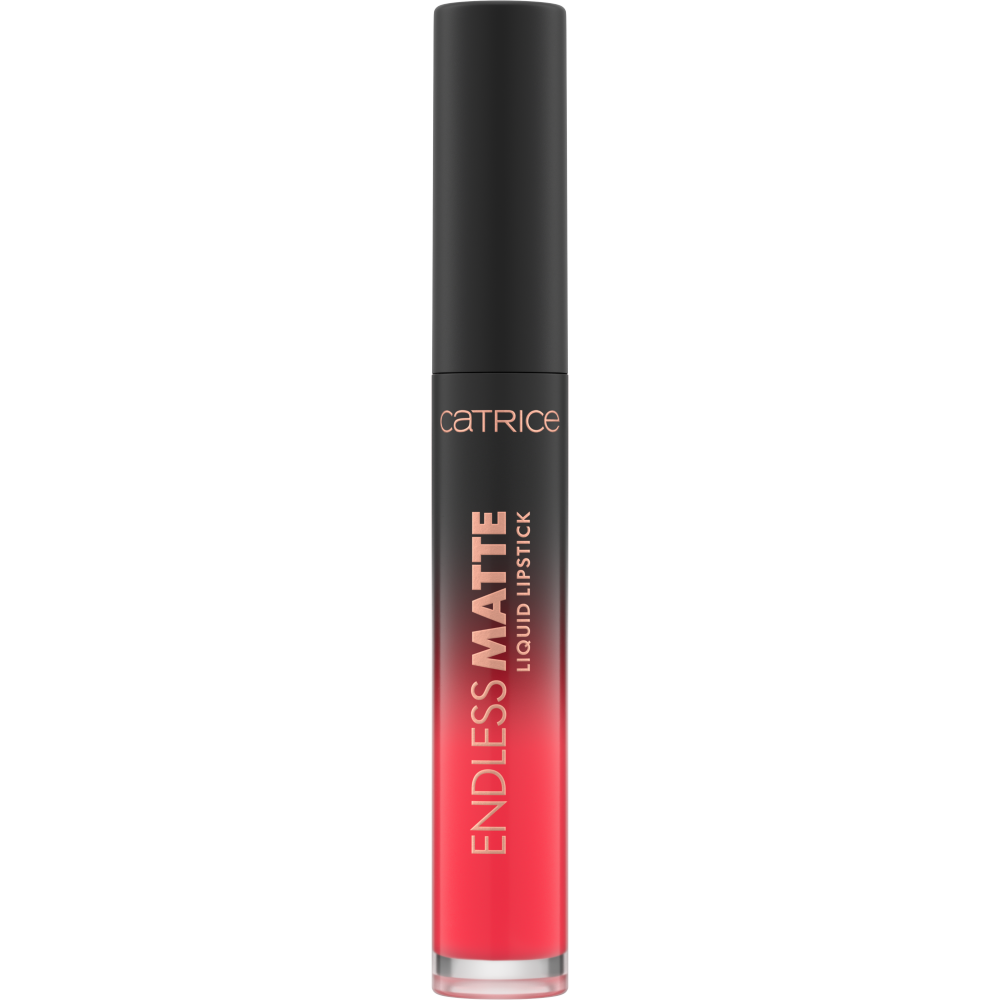 Bild: Catrice Endless Matte Liquid Lipstick Ciao Adios 070