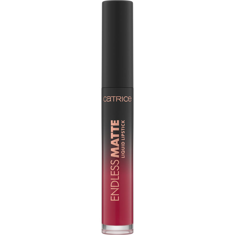 Bild: Catrice Endless Matte Liquid Lipstick Love Potion 080
