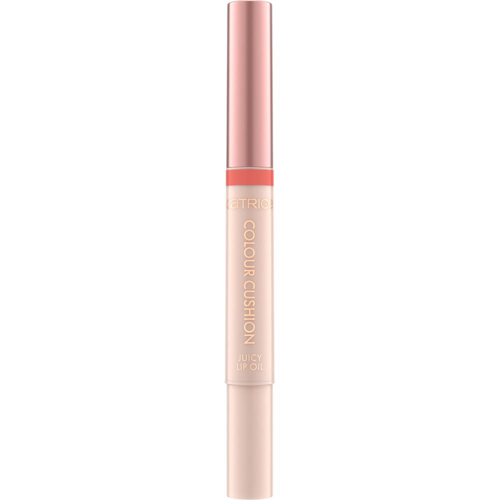 Bild: Catrice Colour Cushion Juicy Lip Oil 020