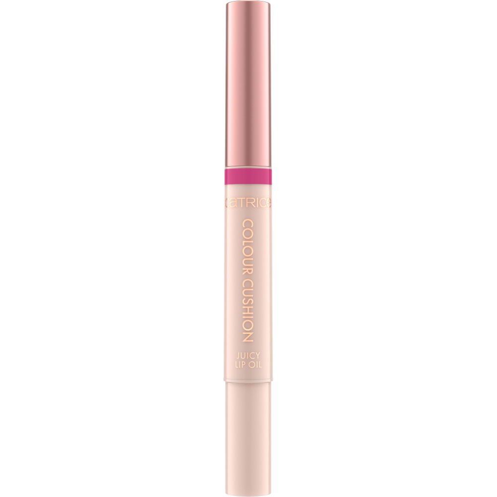 Bild: Catrice Colour Cushion Juicy Lip Oil 030