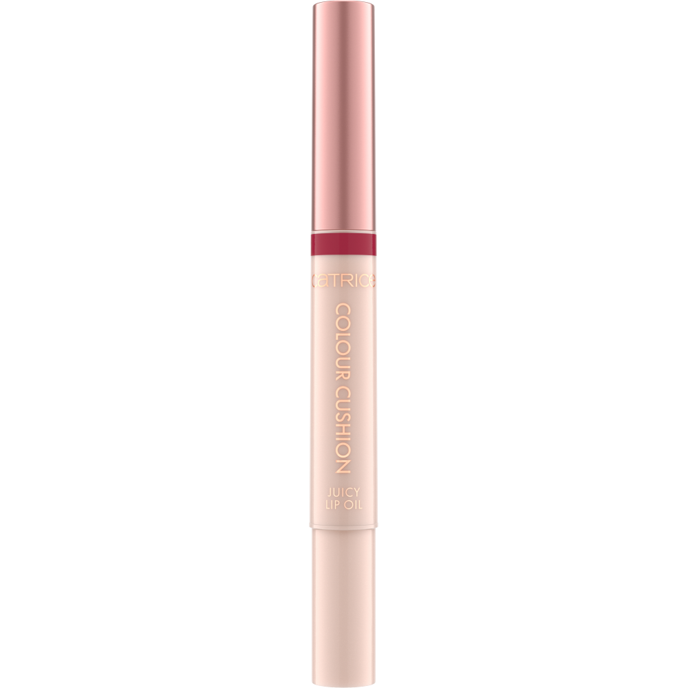 Bild: Catrice Colour Cushion Juicy Lip Oil 040