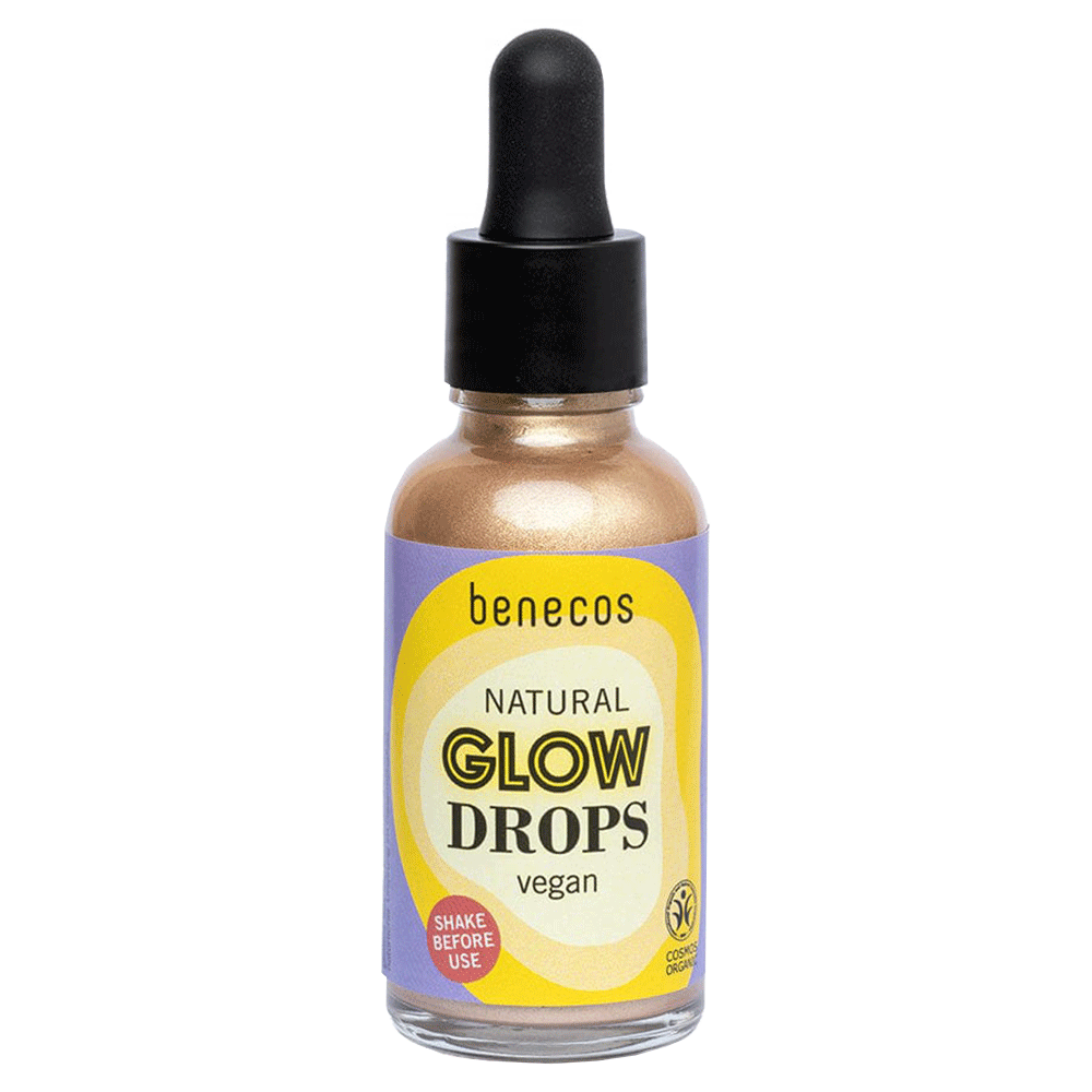 Bild: Benecos Natural Glow Drops