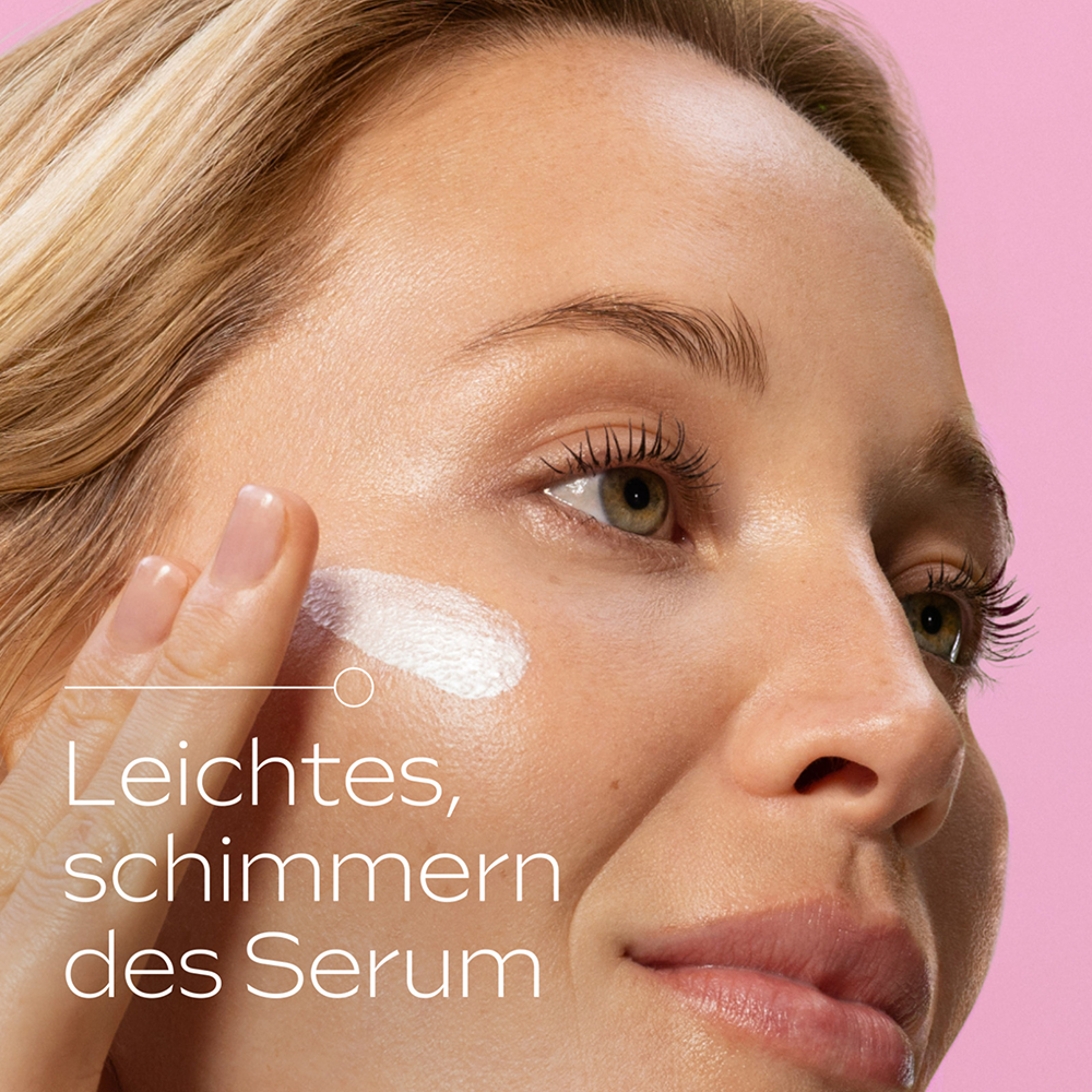 Bild: WELEDA Glow Perfecting Serum Drops