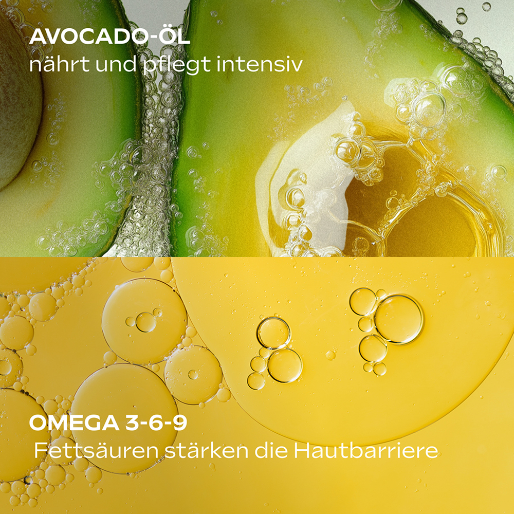 Bild: WELEDA Extra Rich Omega Serum Drops