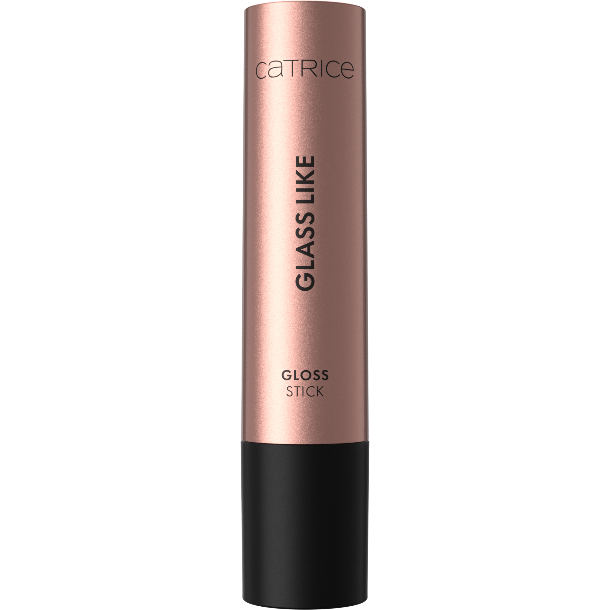 Bild: Catrice Glass Like Gloss Stick Bare Ambition 010