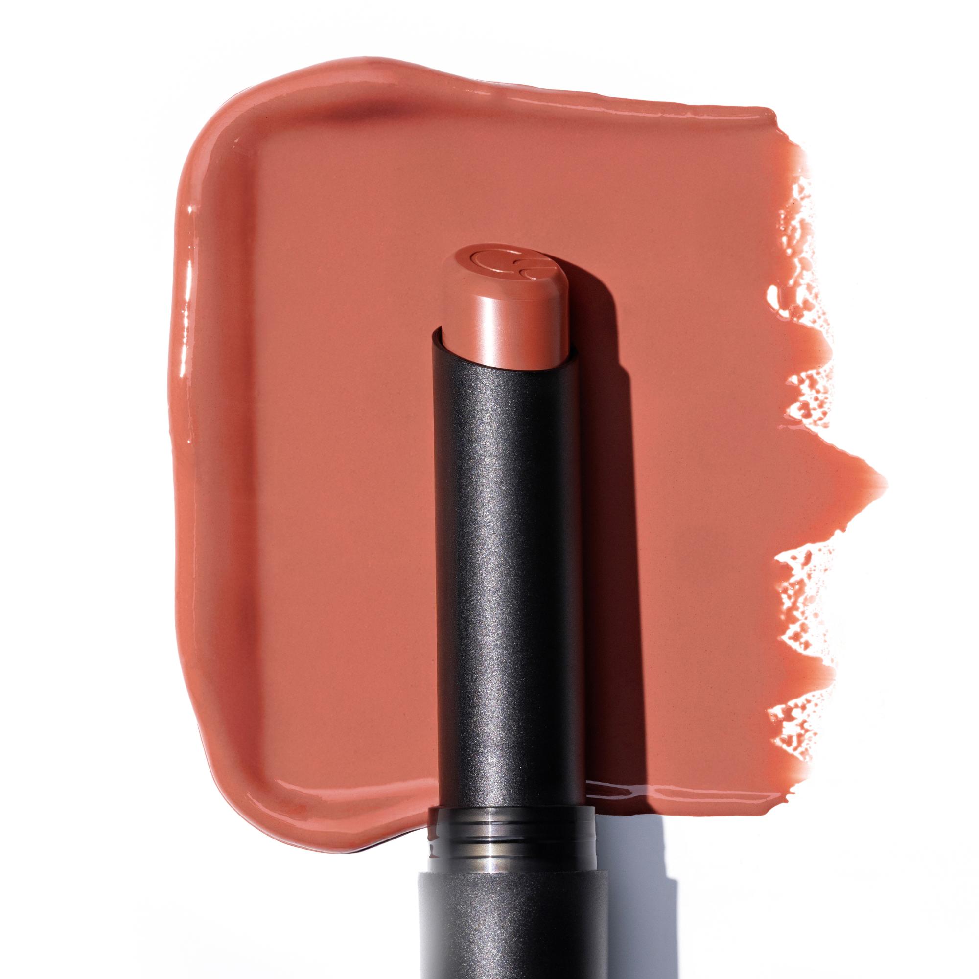 Bild: Catrice Glass Like Gloss Stick Bare Ambition 010