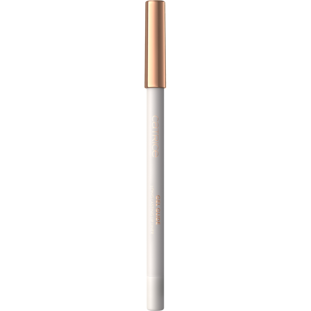 Bild: Catrice Gel Glide Long-Lasting Lip Liner Bare Trace 100