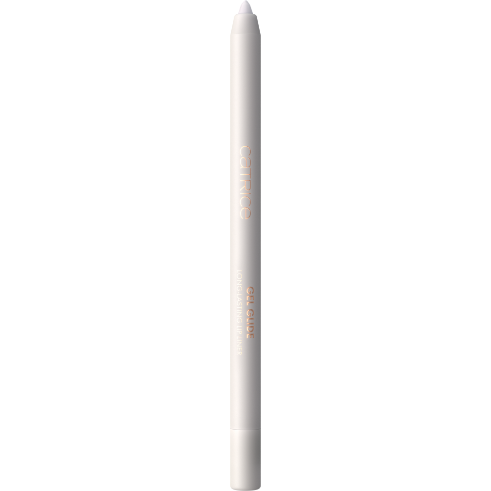 Bild: Catrice Gel Glide Long-Lasting Lip Liner Bare Trace 100