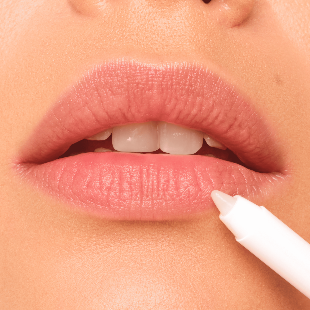 Bild: Catrice Gel Glide Long-Lasting Lip Liner Bare Trace 100