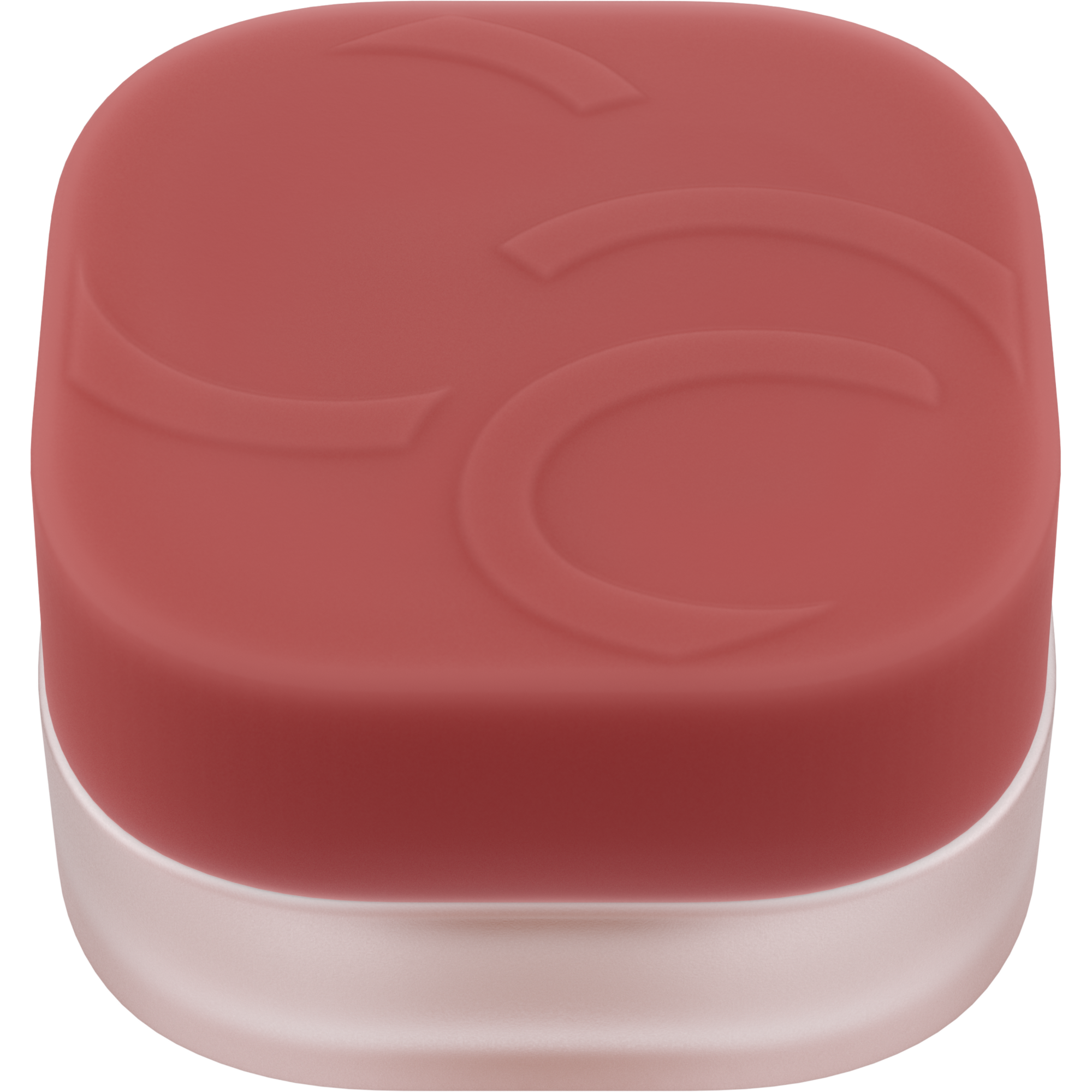 Bild: Catrice Velvet Pudding Blurring Blush Maple Mousse 040