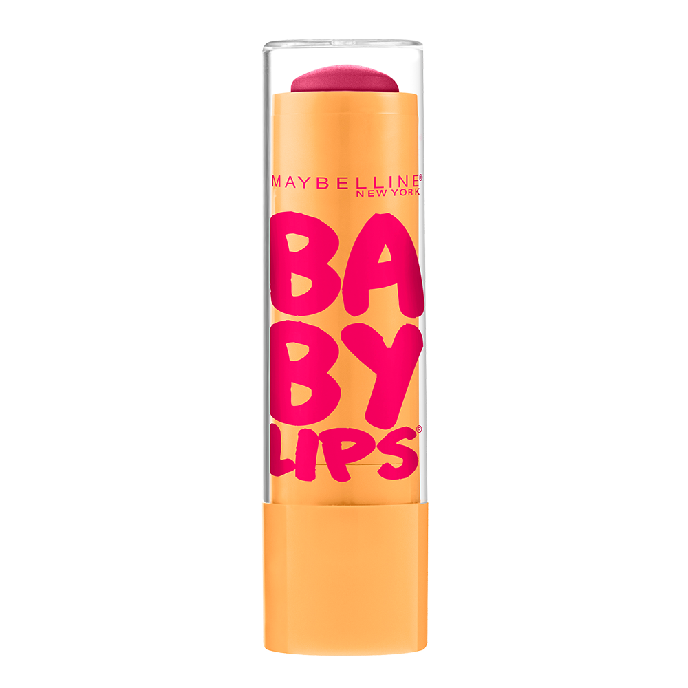 Bild: MAYBELLINE Babylips Lippenbalsam Cherry Me