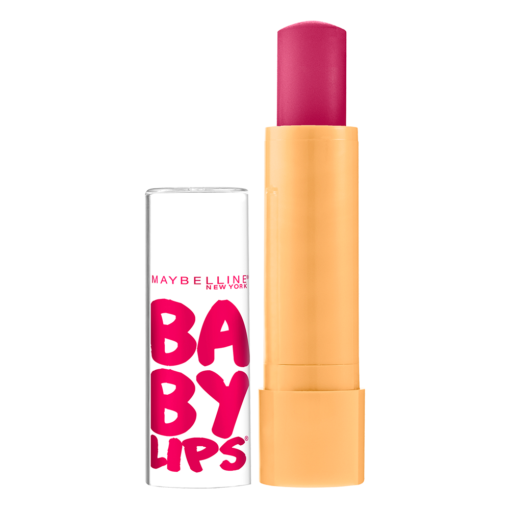 Bild: MAYBELLINE Babylips Lippenbalsam Cherry Me