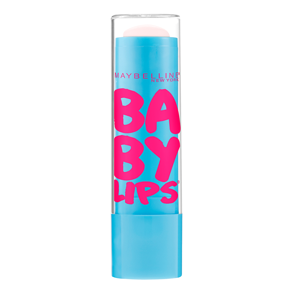 Bild: MAYBELLINE Babylips Lippenbalsam Quenched