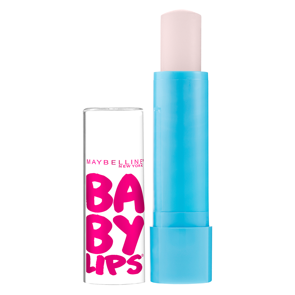 Bild: MAYBELLINE Babylips Lippenbalsam Quenched