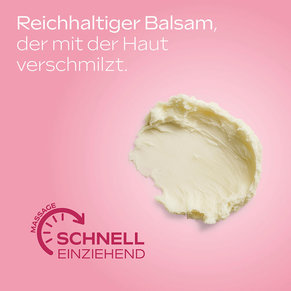 Bild: WELEDA Schwangerschaftsbody Butter