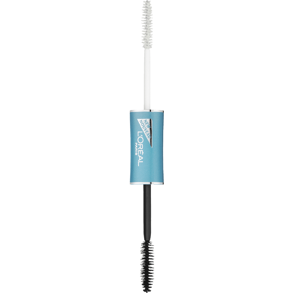 Bild: L'ORÉAL PARIS Double Extension Carbon Black