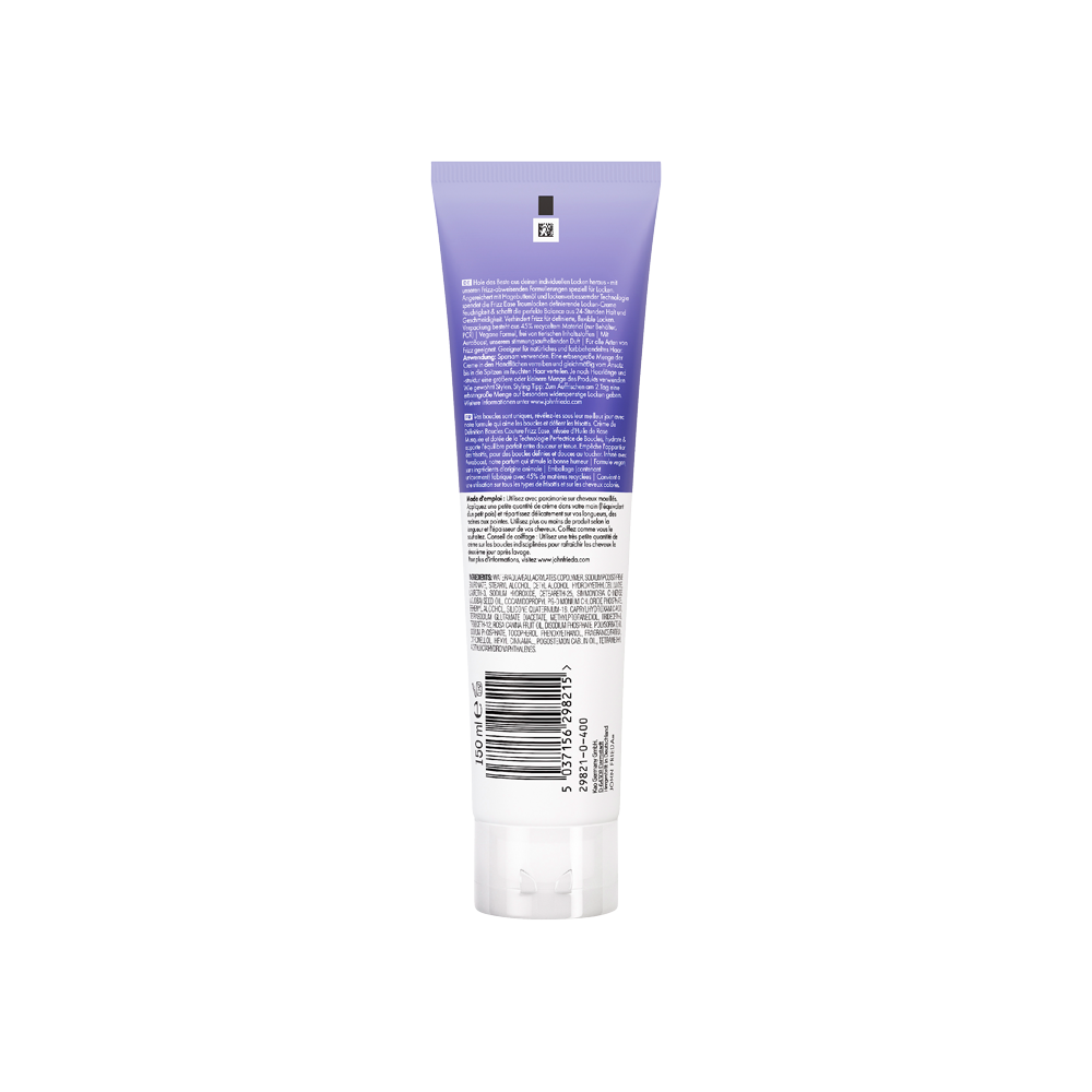 Bild: JOHN FRIEDA FRIZZ EASE Definierende Locken Creme