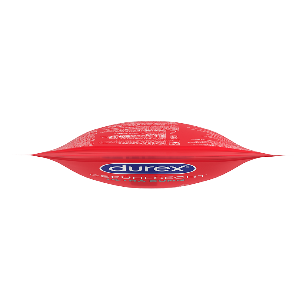 Bild: durex Kondome Gefühlsecht Ultra