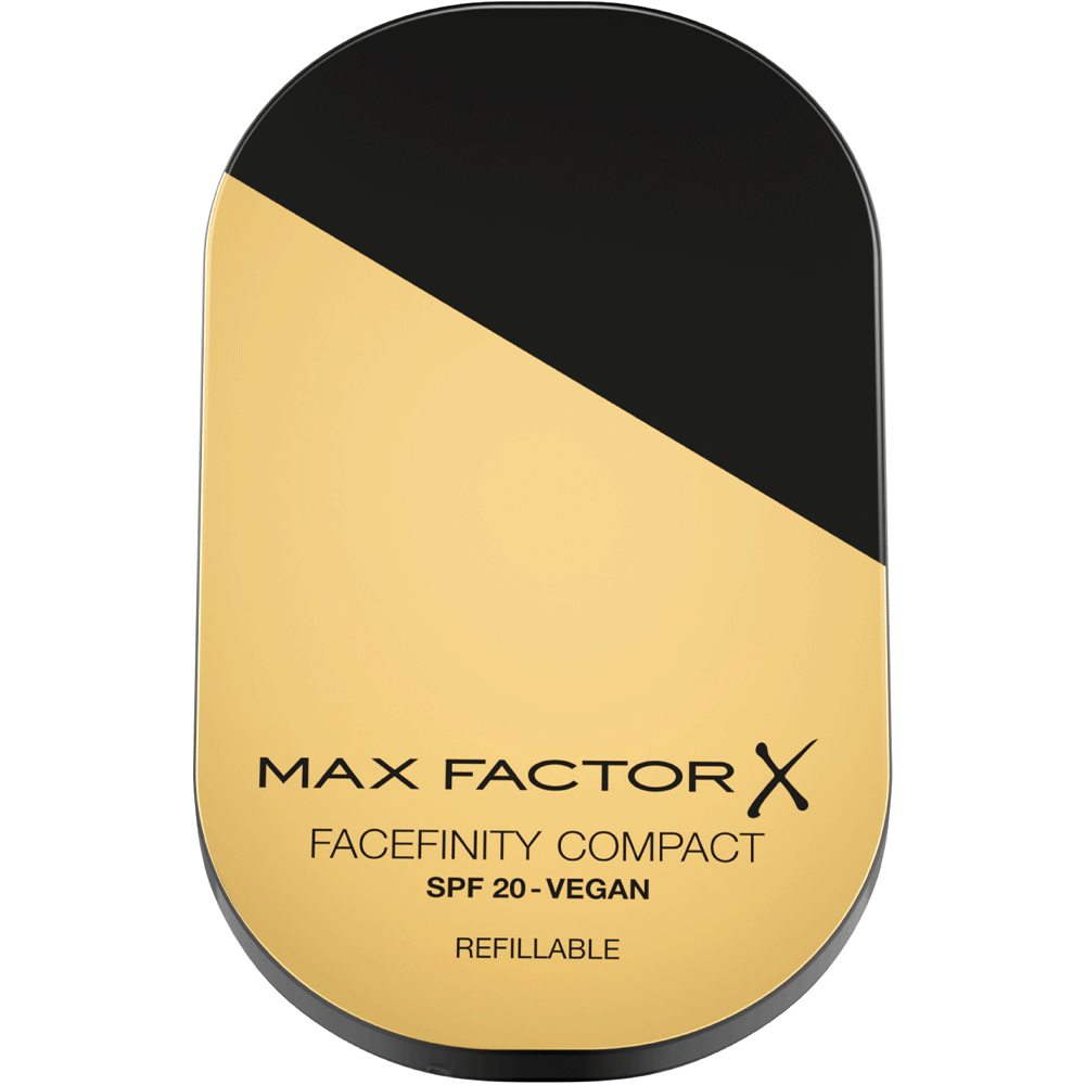 Bild: MAX FACTOR Facefinity Compact Refillable LSF 20 001