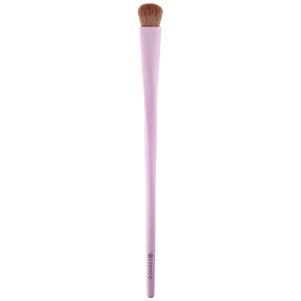 Bild: essence Lidschatten Pinsel