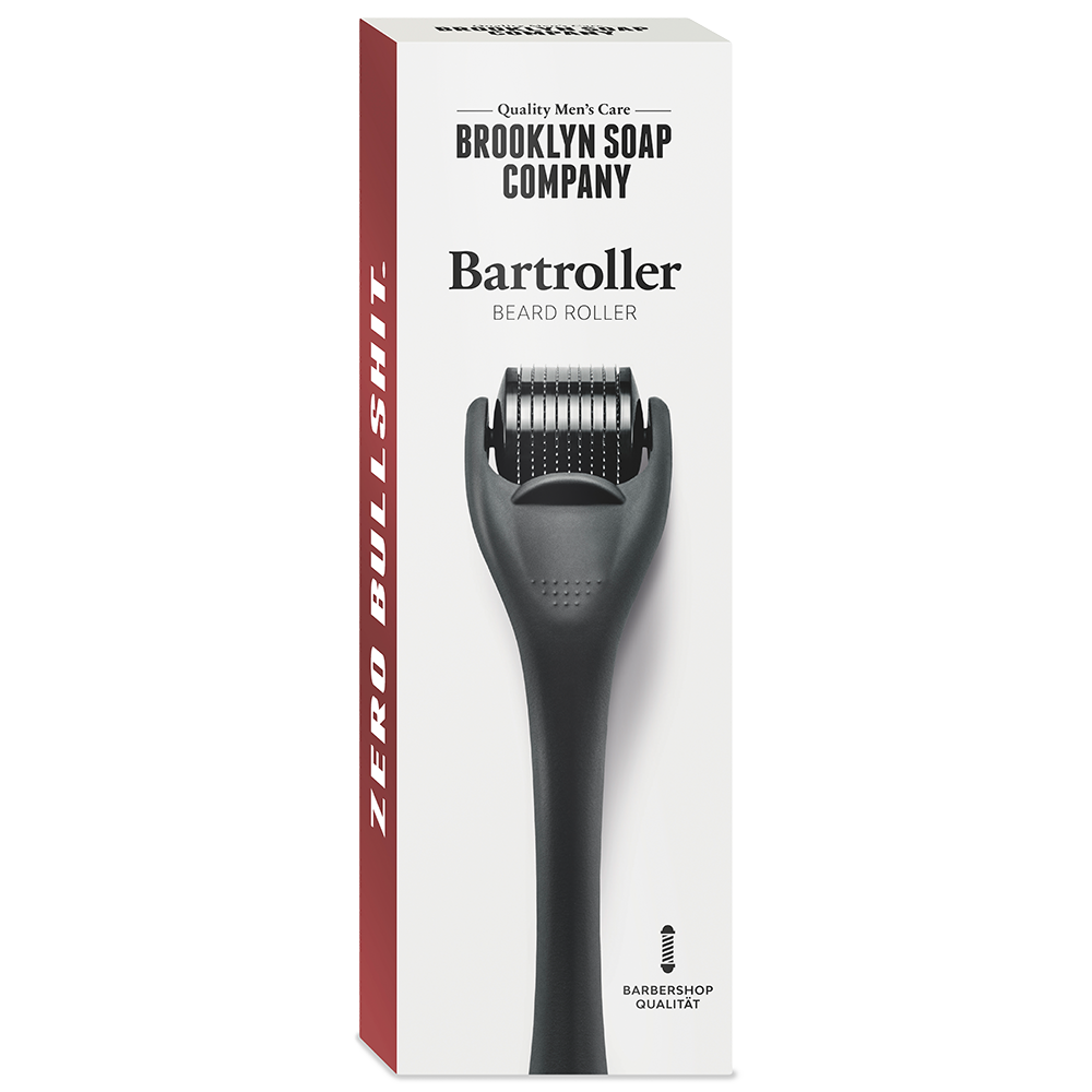 Bild: Brooklyn Soap Company Bartroller 