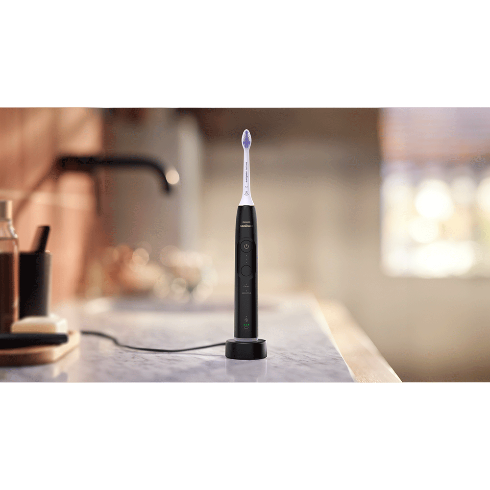 Bild: PHILIPS Sonicare Elektrische Zahnbürste 6100