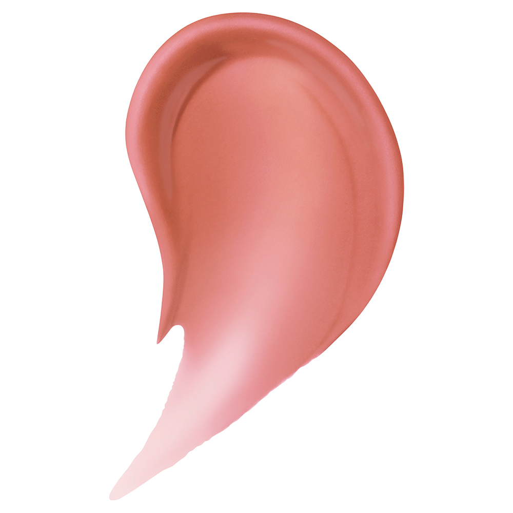 Bild: MAYBELLINE Superstay Teddy Tint Lippenstift Current Mood
