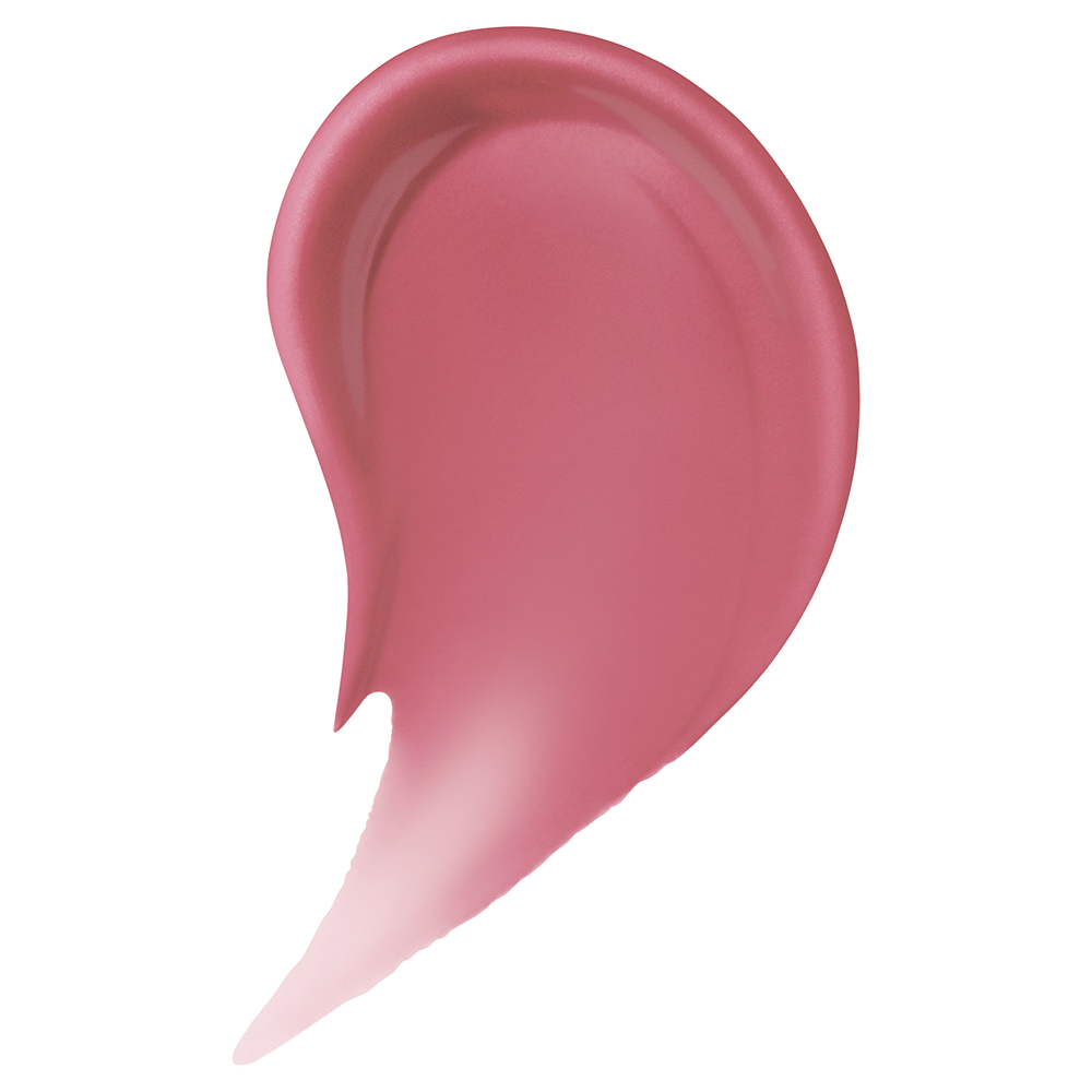 Bild: MAYBELLINE Superstay Teddy Tint Lippenstift Kneehigh