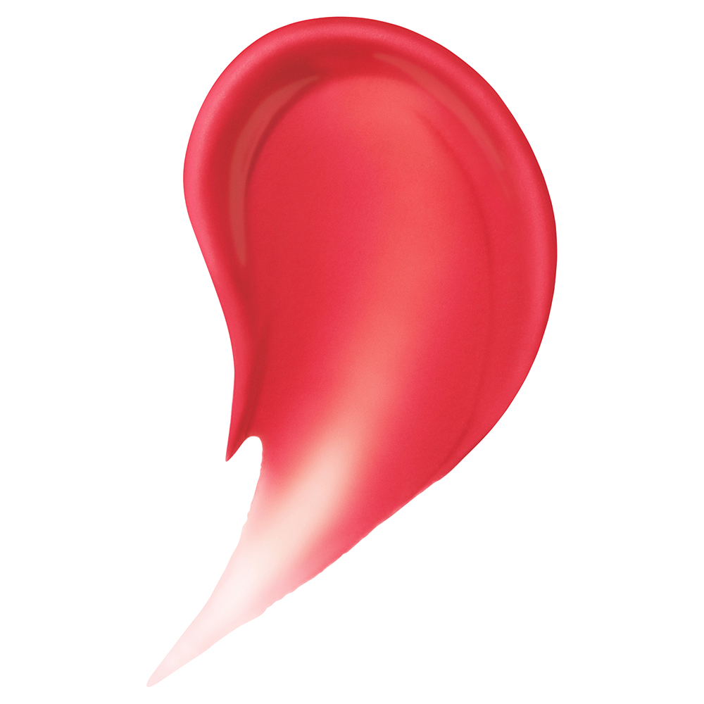 Bild: MAYBELLINE Superstay Teddy Tint Lippenstift July Forever