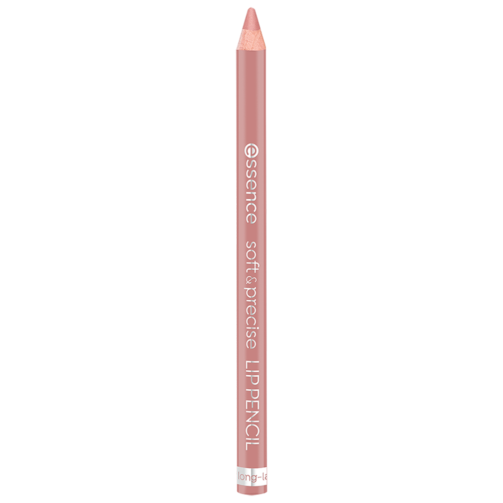 Bild: essence Soft & Precise Lip Pencil Heavenly