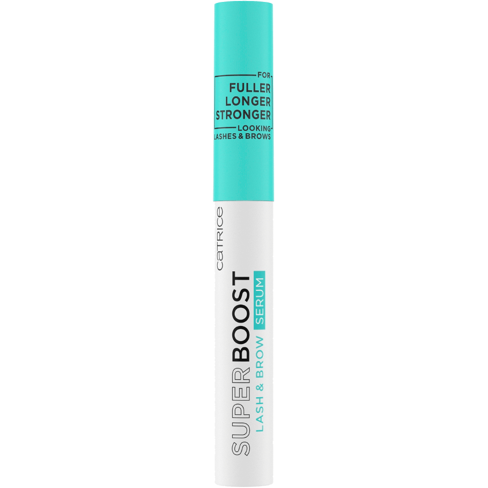 Bild: Catrice Super Boost Lash & Brow Serum