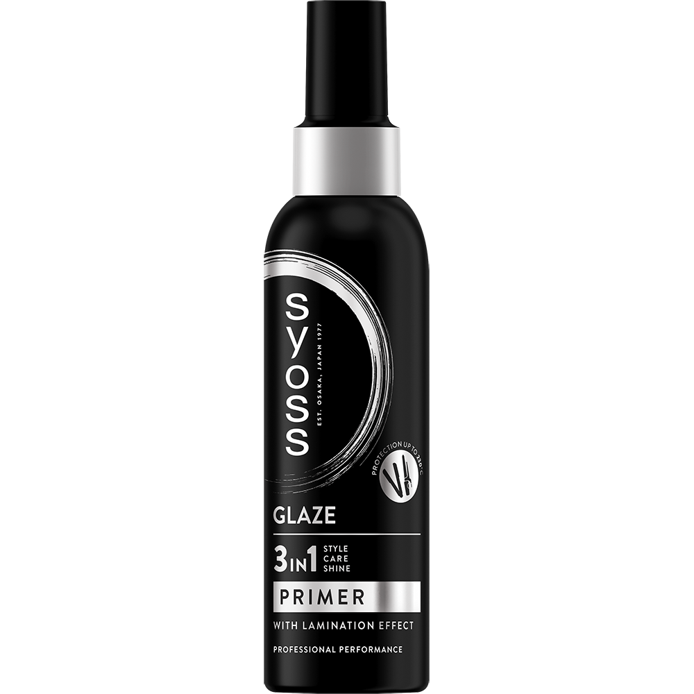 Bild: syoss Primer Glaze 3in1