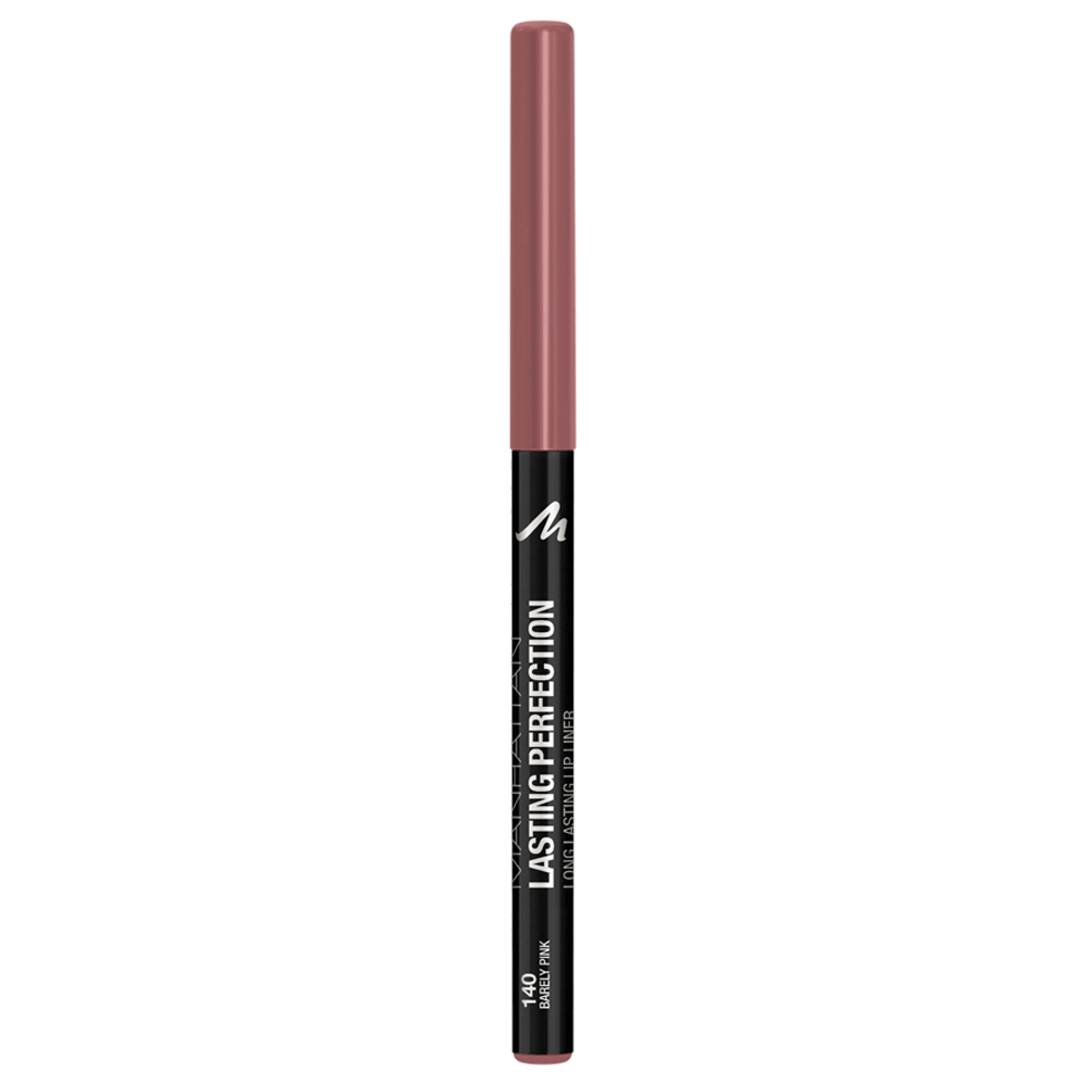 Bild: MANHATTAN Lasting Perfection Lipliner Barely Pink Barely Pink