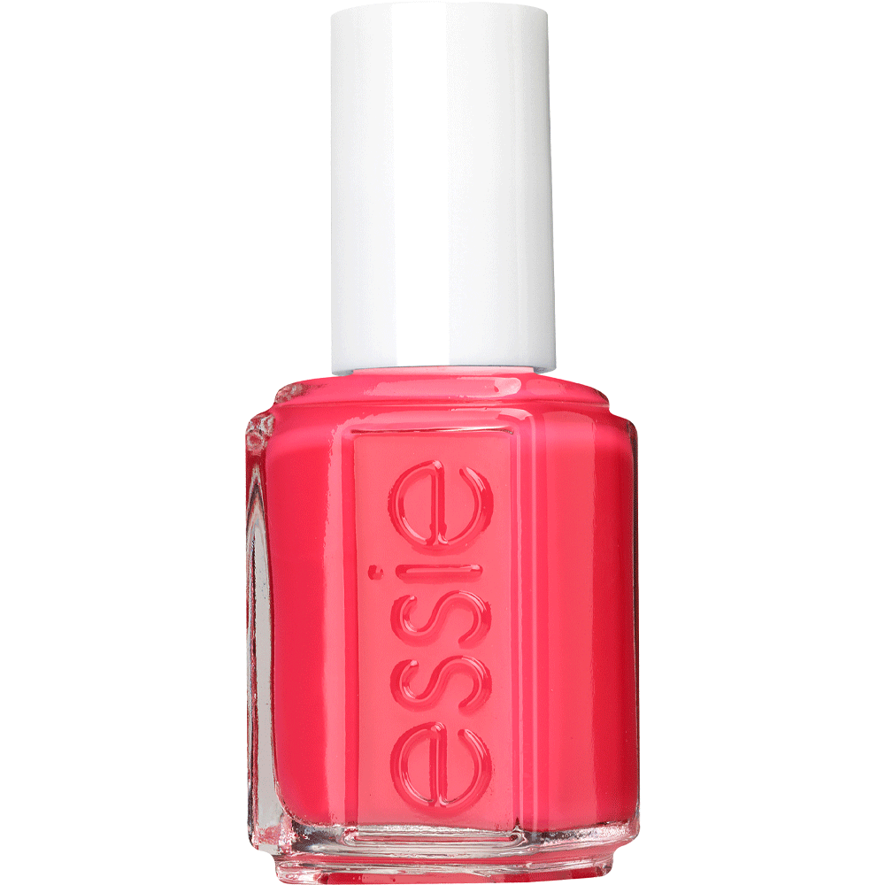 Bild: Essie Nagellack peach daiquiri
