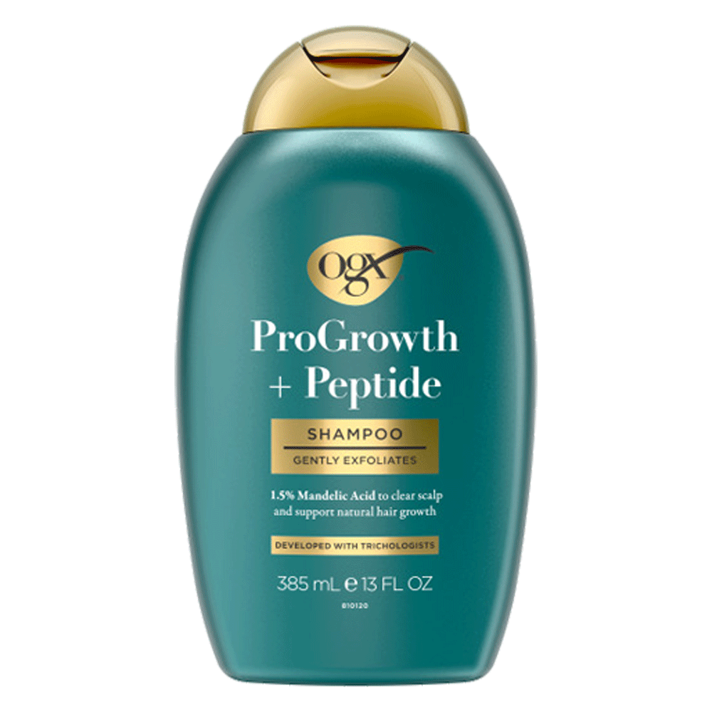 Bild: OGX ProGrowth + Peptide